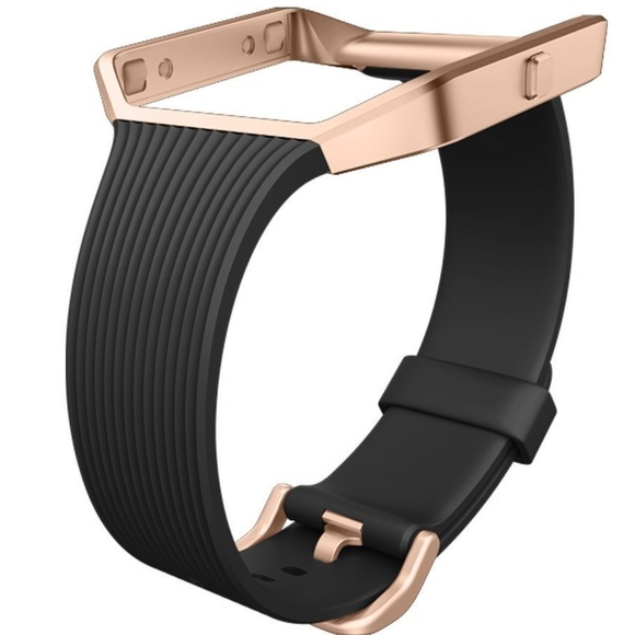 fitbit blaze slim band